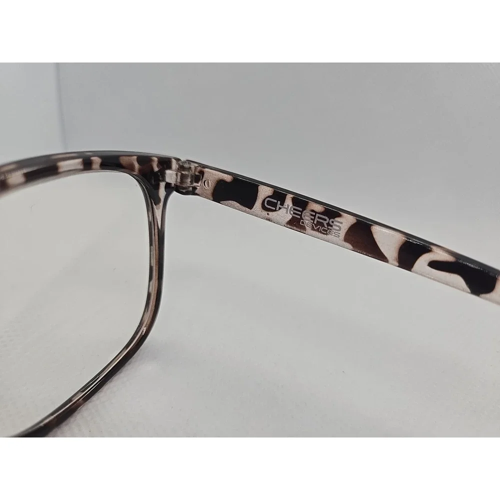 Lot Of 5 Cheers devices eyewear BL012 52-20 141 Blue light filter eyeglasses